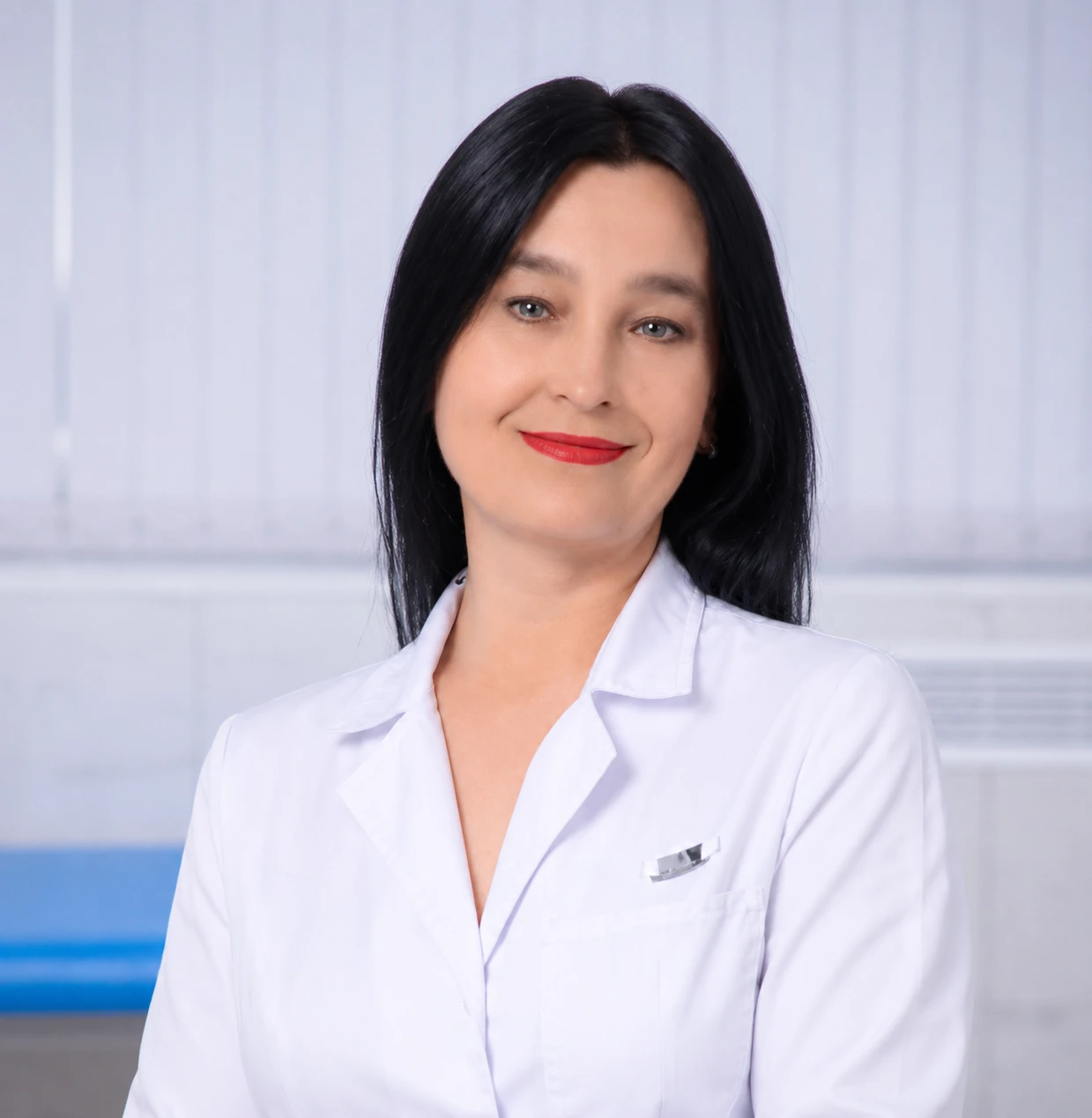 Верещагина Елена Викторовна - Врач акушер, гинеколог, гинеколог-эндокринолог, врач УЗИ, врач высшей категории