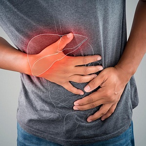 Цирроз печени - Медицина и красота