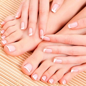 Панариций и&nbsp;паронихий - Медицина и красота