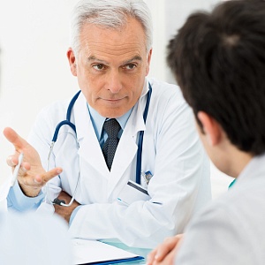 Мужское бесплодие - Медицина и красота