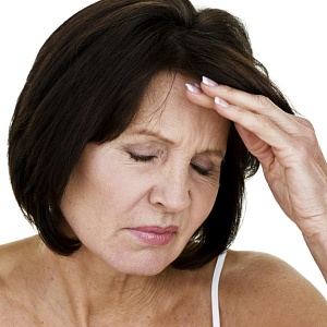 Менопауза - Медицина и красота