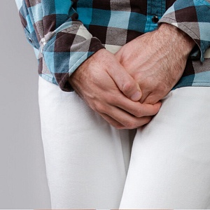 Баланопостит - Медицина и красота