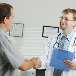 Заболевания предстательной железы - Медицина и красота