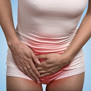 Сухость влагалища - Медицина и красота