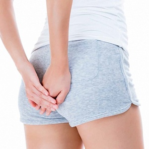 Геморрой (геморроидальная болезнь) - Медицина и красота