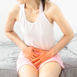 Эктопия шейки матки - Медицина и красота