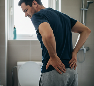 Тромбоз геморроидального узла - Медицина и красота