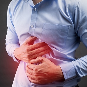 Язвенная болезнь желудка и двенадцатиперстной кишки - Медицина и красота