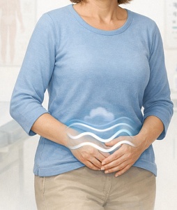 Недержание кала - Медицина и красота