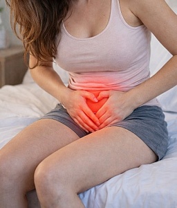 Вульвовагинит - Медицина и красота