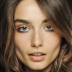 Впалые щеки - Медицина и красота