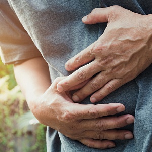 Полипы желудка - Медицина и красота