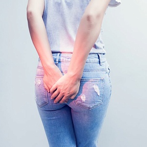 Инородные тела прямой кишки - Медицина и красота