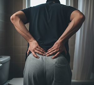 Парапроктит - Медицина и красота