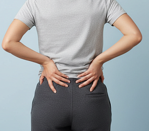 Эпителиальный копчиковый ход - Медицина и красота