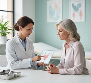 Синдром вагинальной релаксации - Медицина и красота