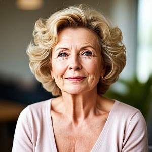 Климакс - Медицина и красота