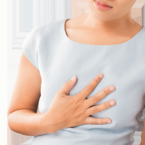 ГПОД (Грыжа пищеводного отверстия диафрагмы) - Медицина и красота