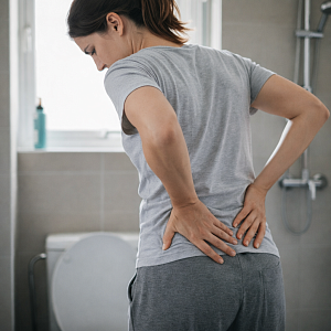 Анальные кондиломы - Медицина и красота