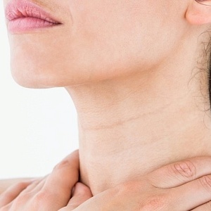 Заболевания щитовидной железы - Медицина и красота