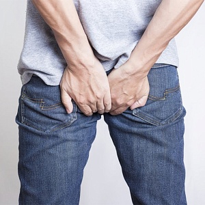 Анальный зуд - Медицина и красота