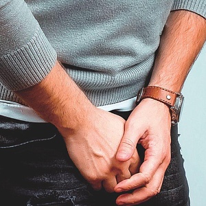 Камни в&nbsp;мочевом пузыре - Медицина и красота