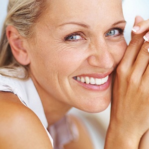 Глубокие морщины - Медицина и красота