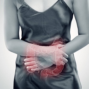 Синдром раздраженного кишечника - Медицина и красота