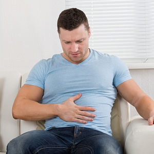 Запоры - Медицина и красота