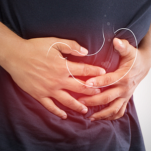 Гастрит - Медицина и красота