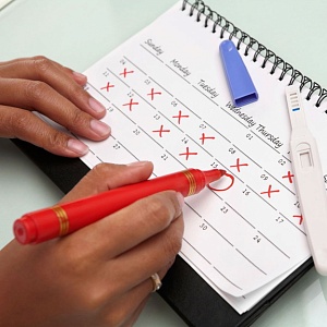 Нарушения менструального цикла - Медицина и красота