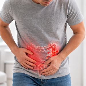 Дивертикулез кишечника - Медицина и красота