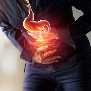 Дуоденит - Медицина и красота