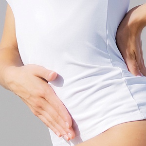 Опущение стенок влагалища - Медицина и красота